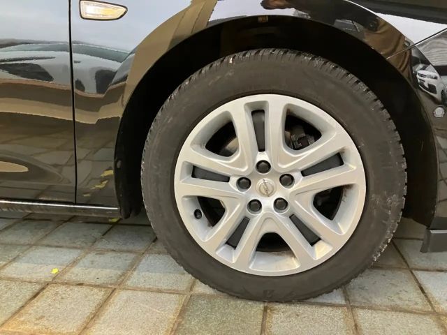 Opel Astra 1.4 Turbo Sports Tourer