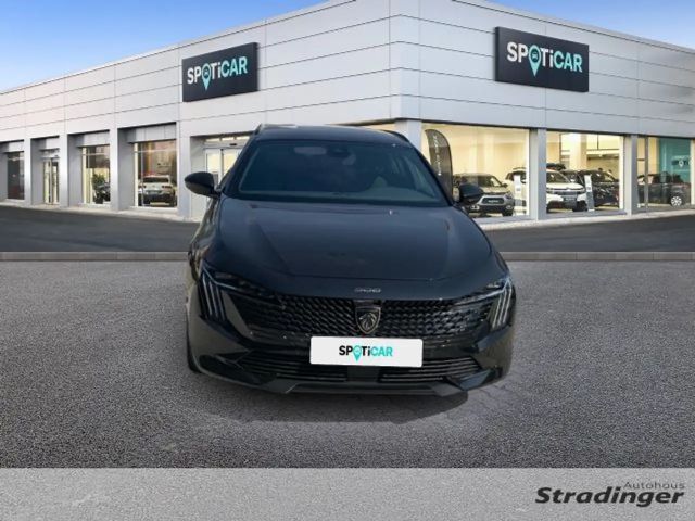 Peugeot 508 BlueHDi EAT8 GT-Line SW