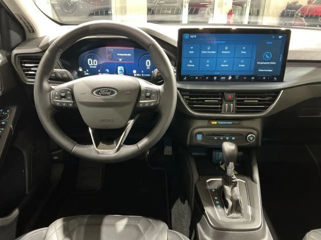 Ford Focus Active Wagon