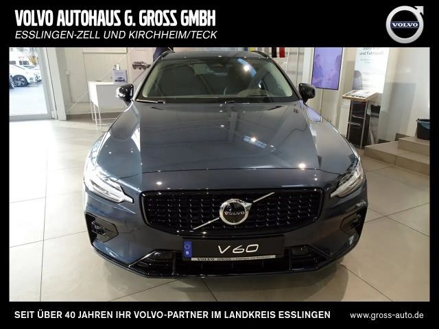Volvo V60 Dark Geartronic Ultimate