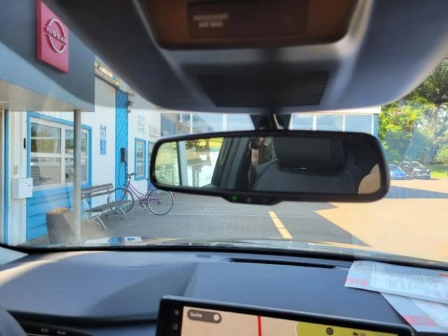 Nissan Qashqai N-Connecta