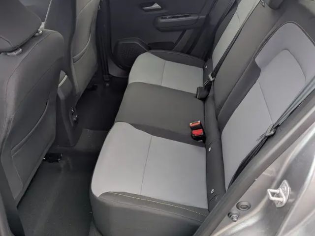 Dacia Sandero Extreme Stepway TCe 90