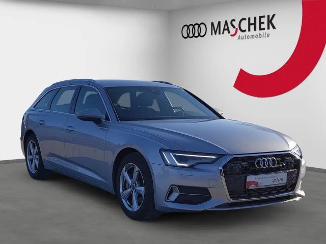 Audi A6 45 TFSI Avant Quattro Sport