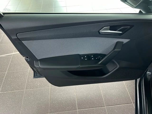 Seat Leon 2.0 TDI Sportstourer Style