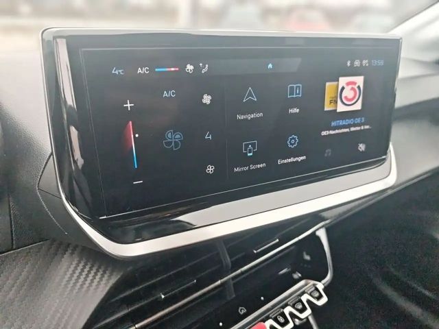 Peugeot 208 Active Pack