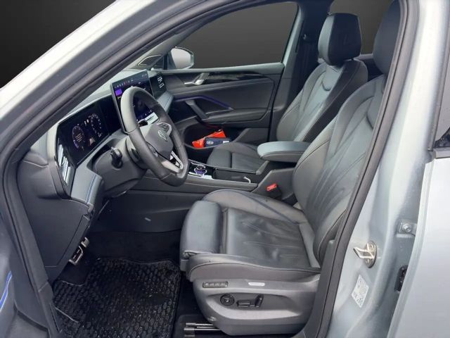 Volkswagen Tiguan 4Motion R-Line