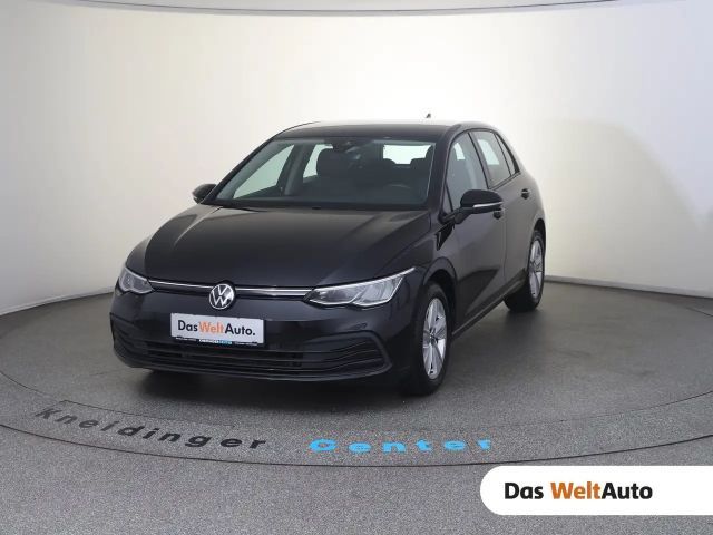 Volkswagen Golf DSG Life
