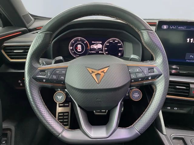 Cupra Formentor 1.4 DSG VZ e-Hybrid