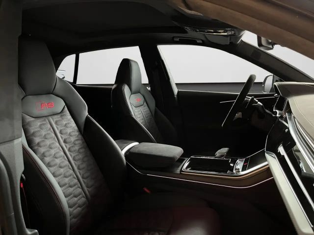 Audi RS Q8 SUV perf. B&O adv./Akustik/Pano/HD-Matrix/