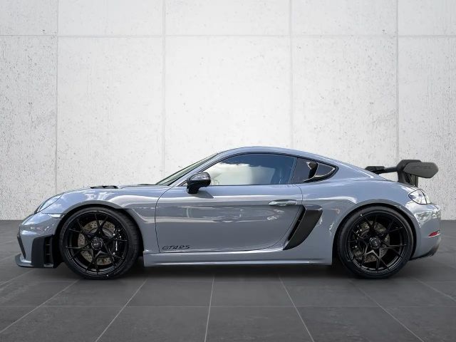Porsche Cayman 718 Coupé RS