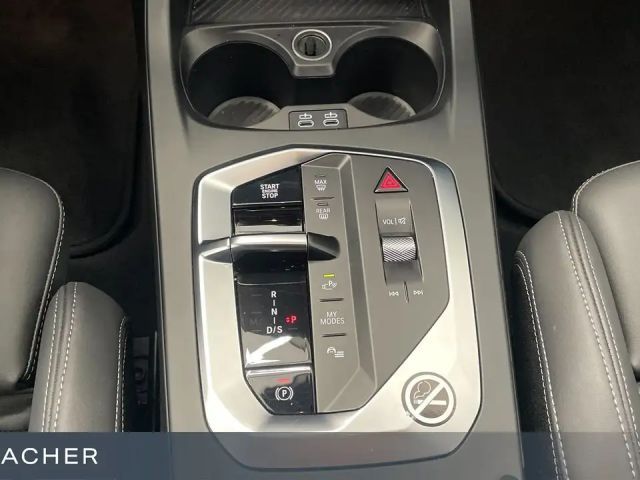 BMW 120 120d M-Sport Sedan