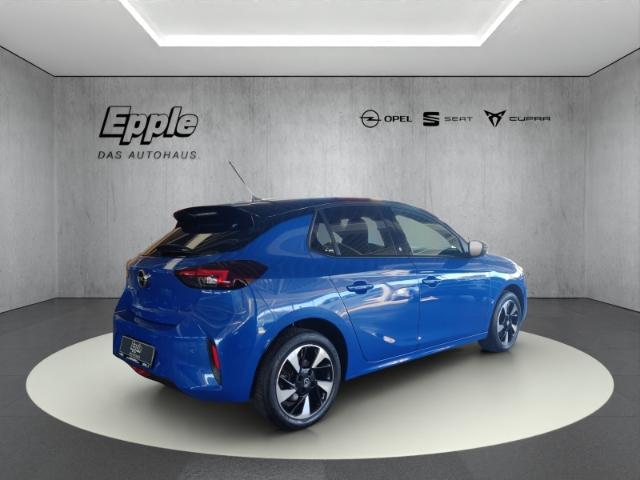 Opel Corsa GS-Line Grand Sport