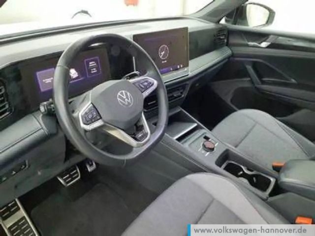Volkswagen Tiguan 1.5 eTSI IQ.Drive