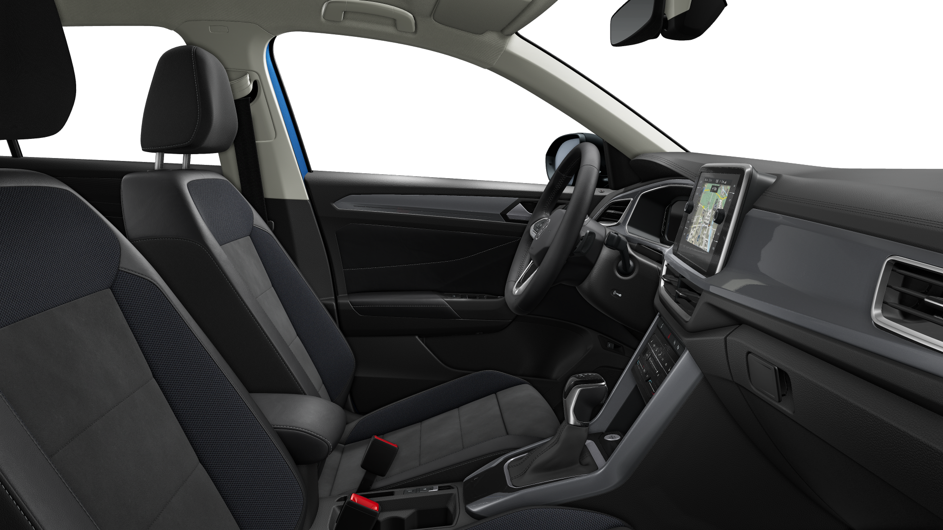 Volkswagen T-Roc 1.5 TSI DSG Style