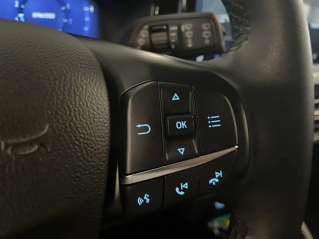 Ford Focus Active Wagon