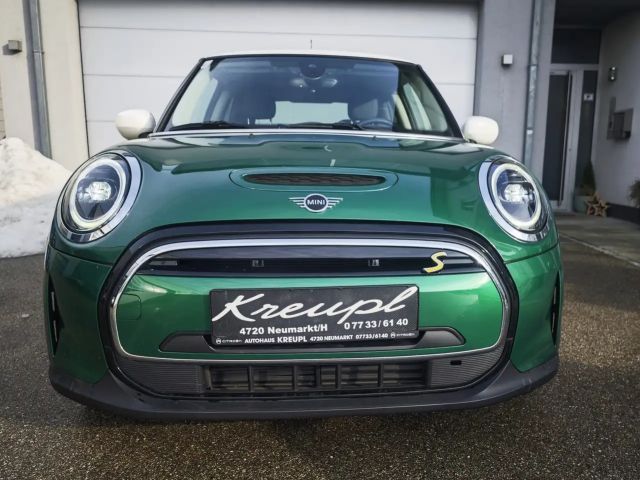 MINI Mini Electric SE