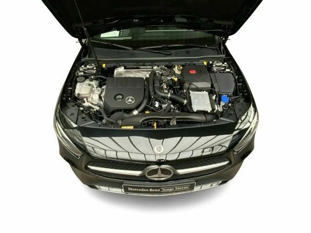 Mercedes-Benz A 200 Progressive