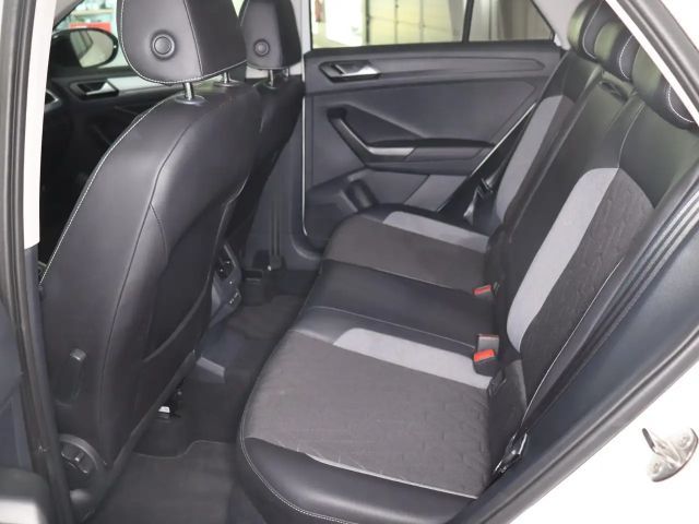 Volkswagen T-Roc 2.0 TDI DSG