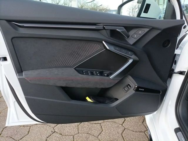 Audi RS3 Sedan Sportback