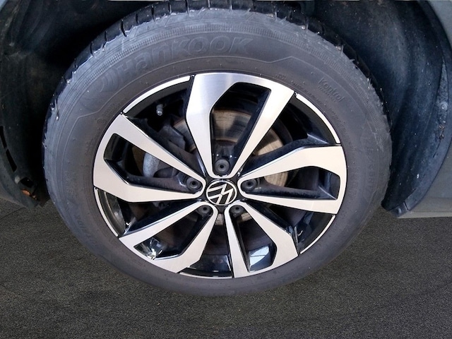 Volkswagen T-Roc 1.5 TSI DSG Style