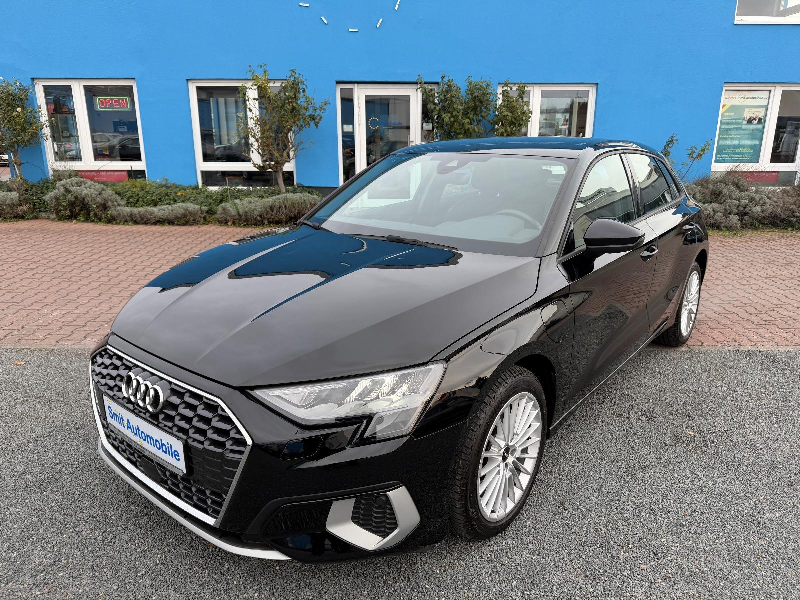 Audi A3 40 TFSI Hybride Sedan Sportback