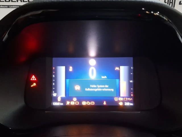 Opel Corsa GS-Line Grand Sport