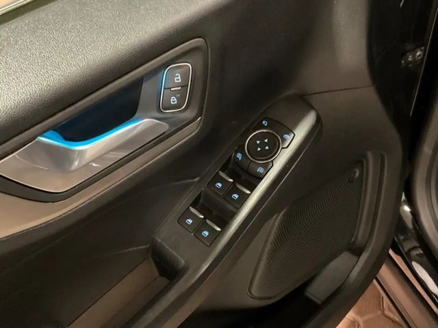 Ford Kuga Titanium X