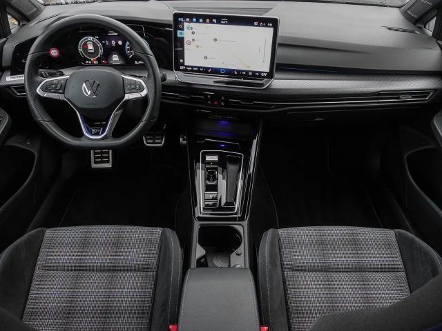 Volkswagen Golf DSG GTE eHybrid
