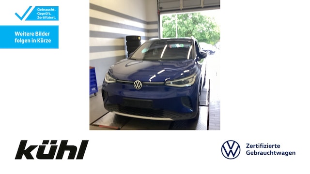 Volkswagen ID.4 150 kW Performance Pro Tech