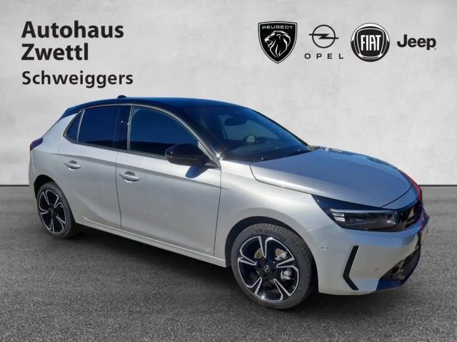 Opel Corsa GS-Line Grand Sport