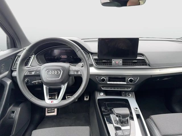 Audi Q5 40 TDI Quattro