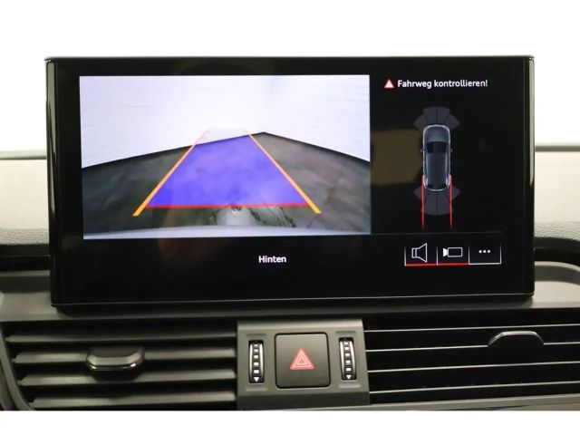 Audi Q5 40 TFSI Quattro S-Line S-Tronic