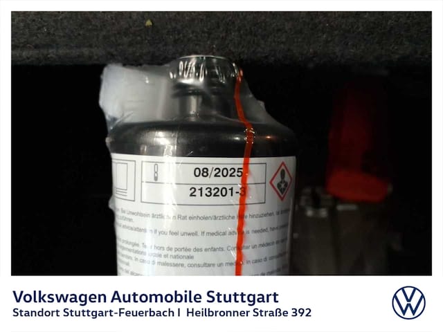 Volkswagen T-Roc 1.5 TSI DSG Sport