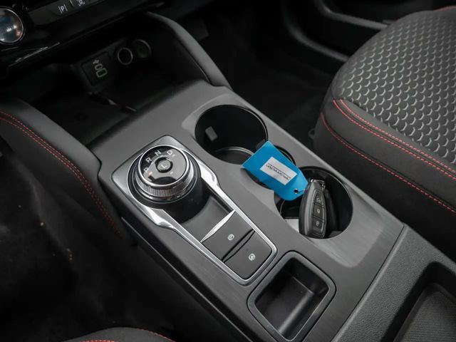 Ford Kuga Plug in Hybrid ST Line