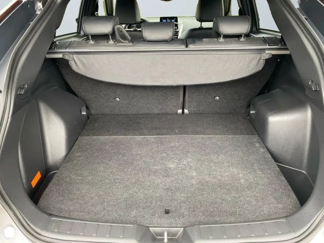 Mitsubishi Eclipse Cross PHEV