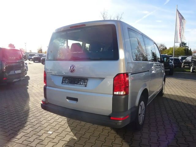 Volkswagen Transporter DSG T6