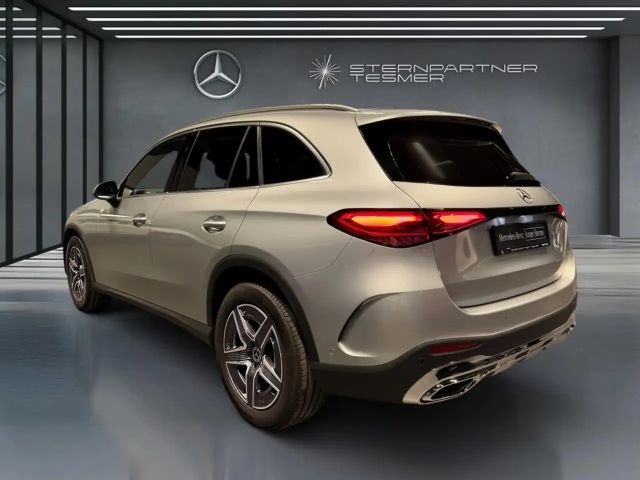 Mercedes-Benz GLC 300 4MATIC AMG Line