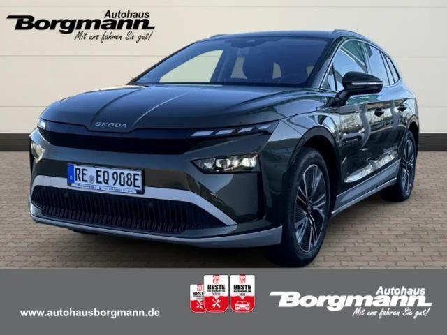 Skoda Enyaq Loft iV 60