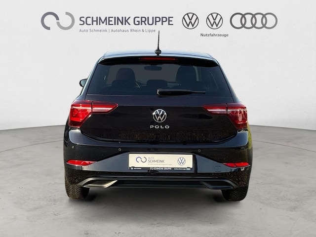 Volkswagen Polo 1.0 TSI DSG Style