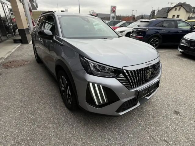 Peugeot 2008 Allure Pack PureTech