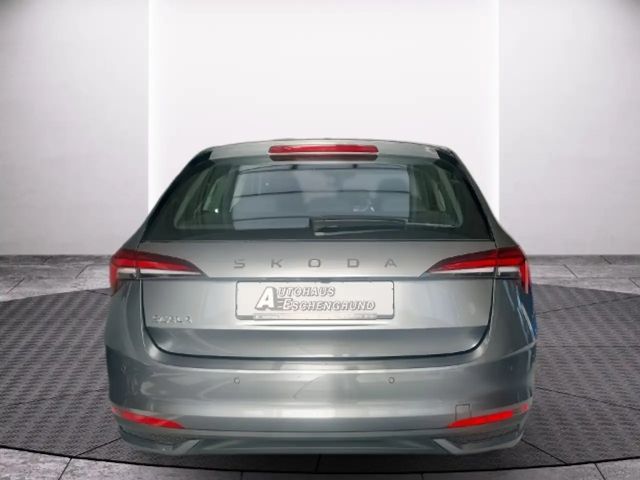 Skoda Scala 1.0 TSI Selection