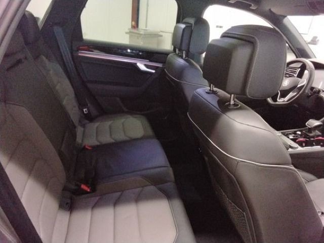 Volkswagen Touareg 3.0 V6 TDI R-Line