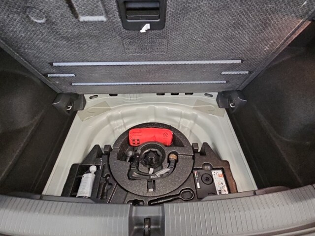 Volkswagen T-Roc 1.5 TSI