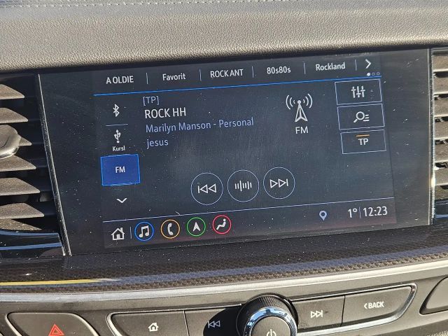 Opel Insignia Elegance