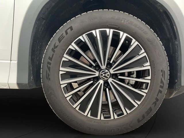 Volkswagen Tayron 1.5 eTSI Life