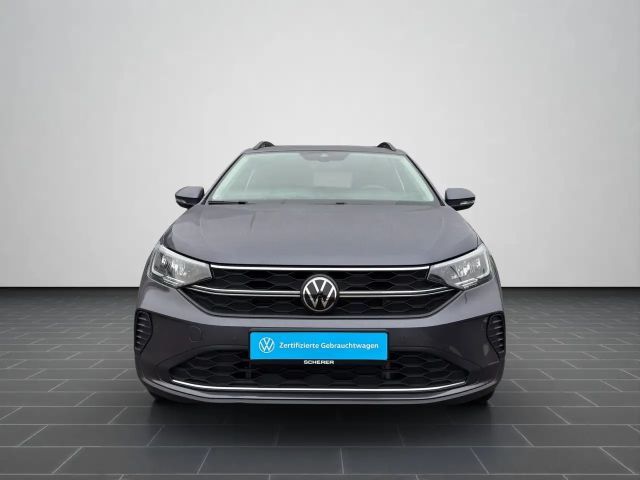 Volkswagen Taigo 1.0 TSI