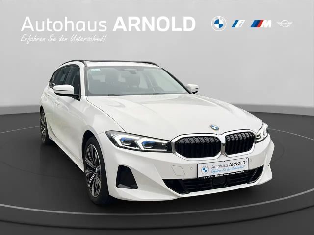 BMW 320 320i Touring