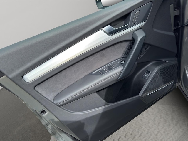 Audi Q5 40 TDI Quattro S-Tronic