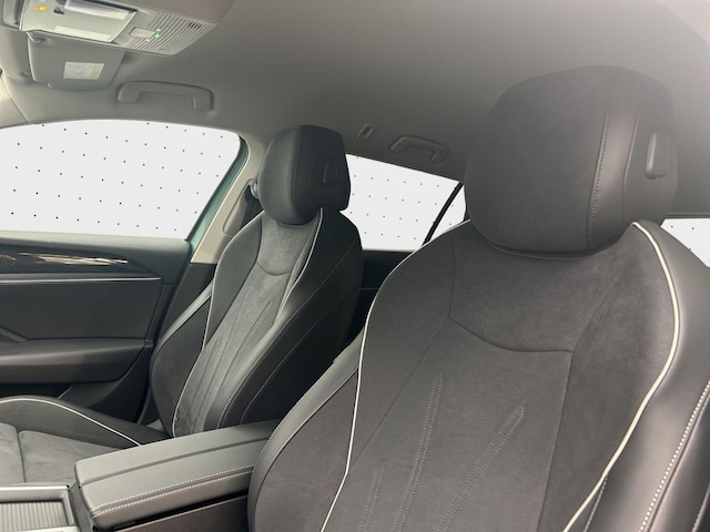 Volkswagen Passat 2.0 TDI Business DSG Variant