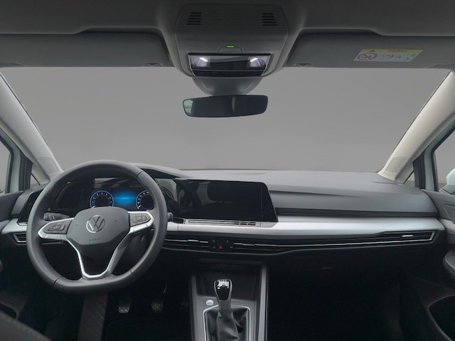 Volkswagen Golf 1.5 TSI Golf VIII Life